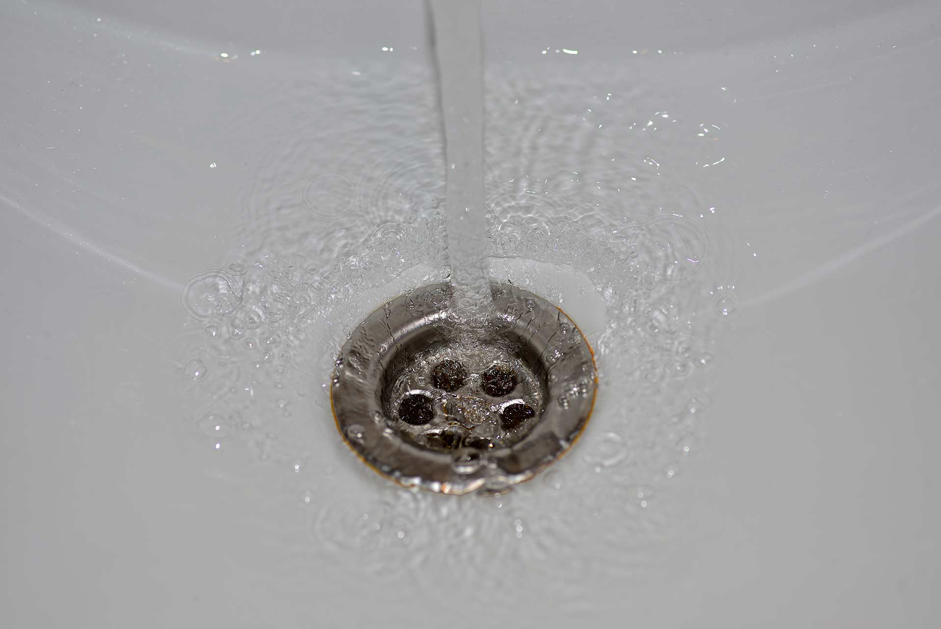 A2B Drains provides services to unblock blocked sinks and drains for properties in Chatteris.